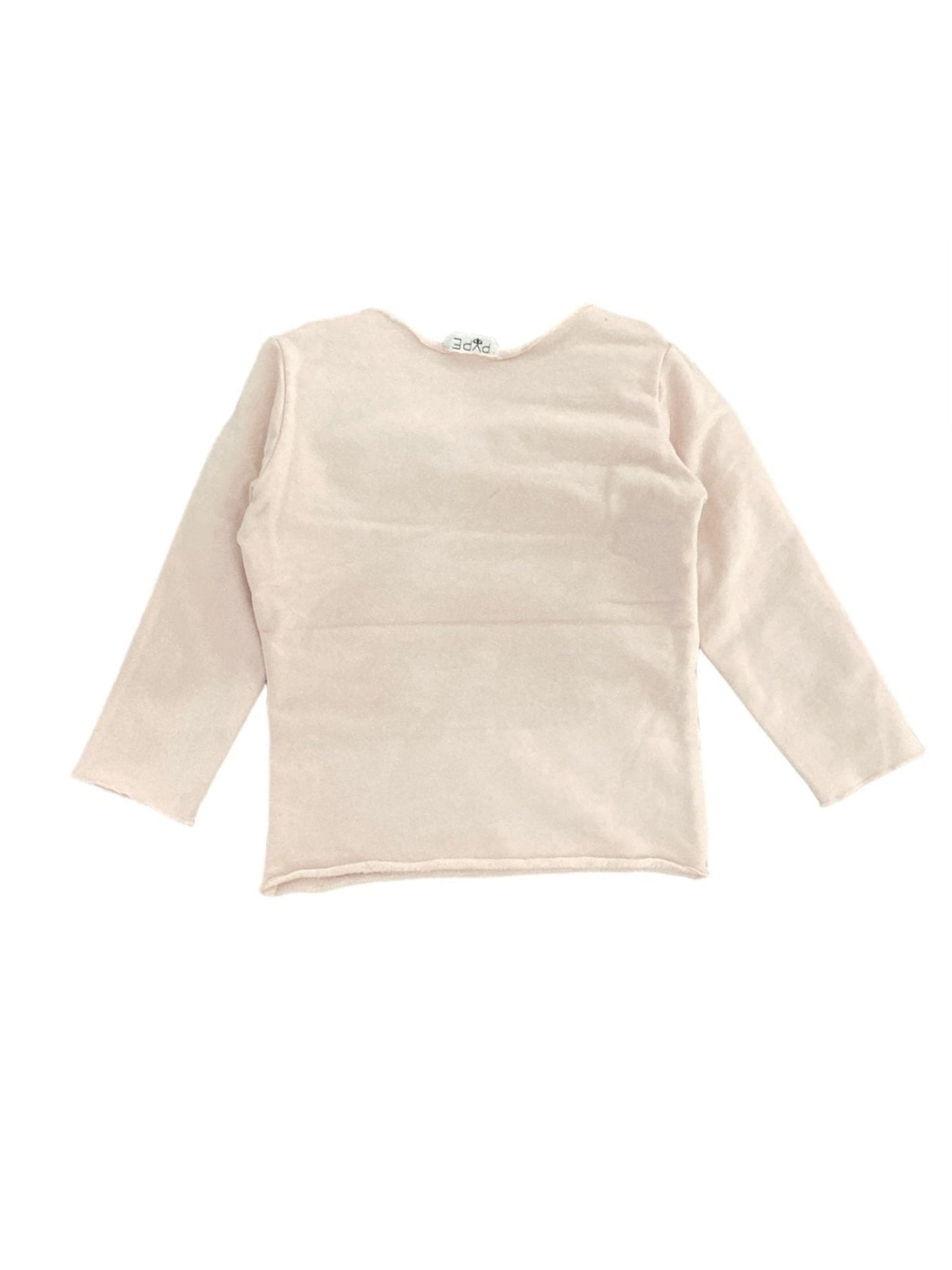 MAGLIA CON FIOCCO PYPE - Angel Luxury