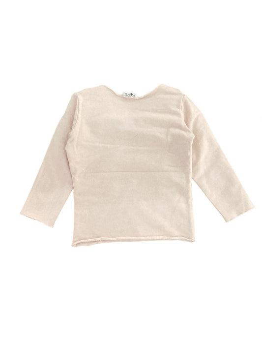 MAGLIA CON FIOCCO PYPE - Angel Luxury