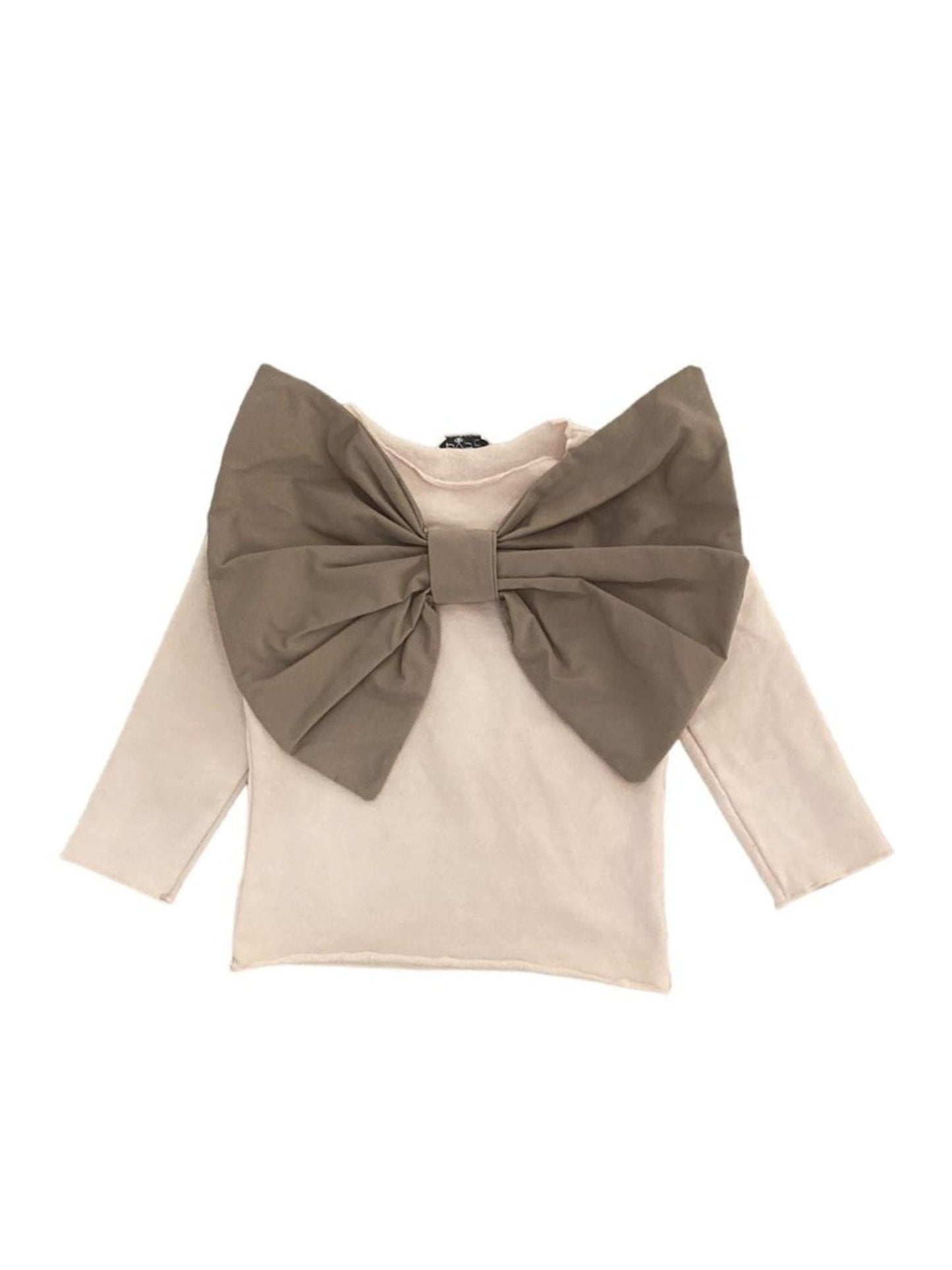 MAGLIA CON FIOCCO PYPE - Angel Luxury
