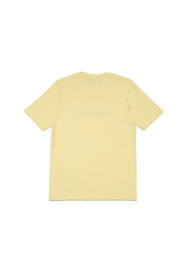 MAGLIA GIALLA DSQUARED2 - Angel Luxury