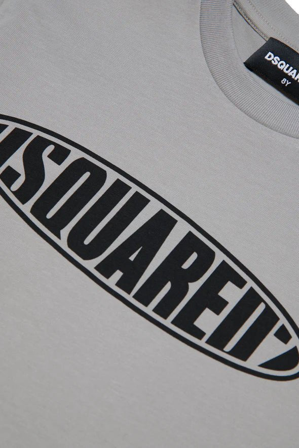 MAGLIA GRIGIA DSQUARED2 - Angel Luxury