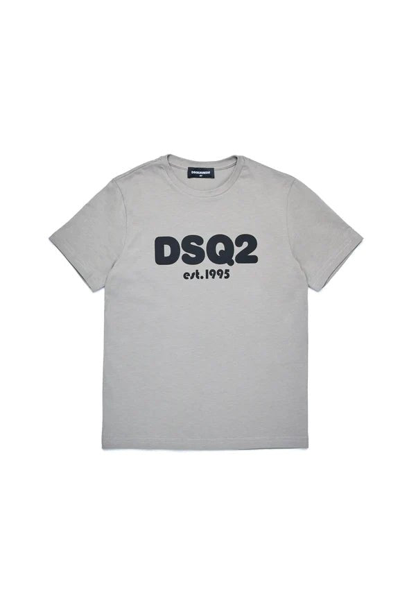 MAGLIA GRIGIA DSQUARED2 - Angel Luxury