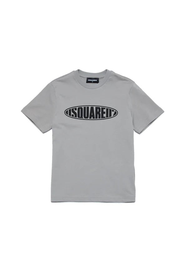 MAGLIA GRIGIA DSQUARED2 - Angel Luxury
