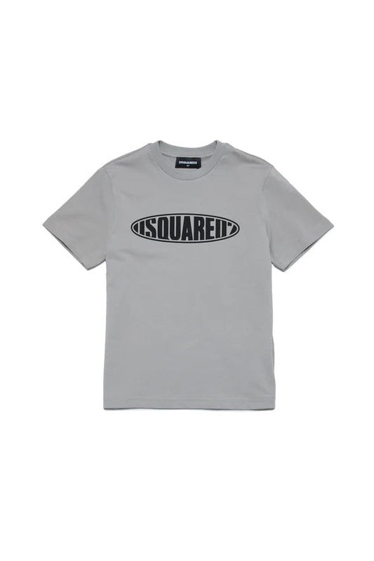 MAGLIA GRIGIA DSQUARED2 - Angel Luxury