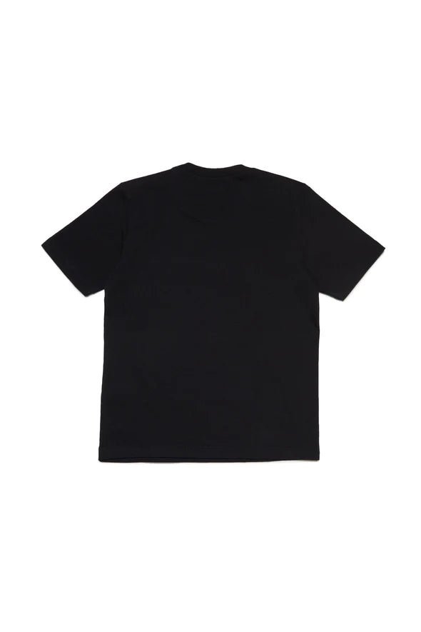 MAGLIA NERA DSQUARED2 - Angel Luxury