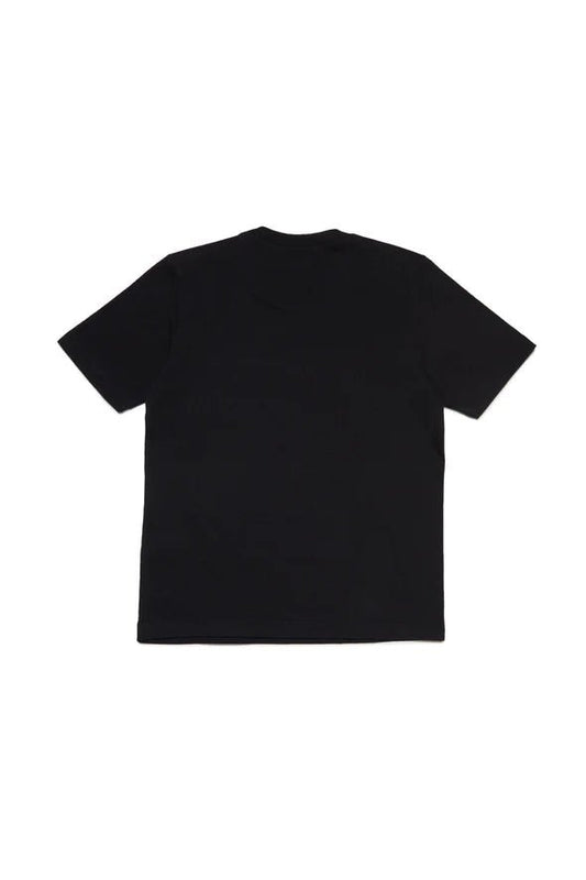 MAGLIA NERA DSQUARED2 - Angel Luxury