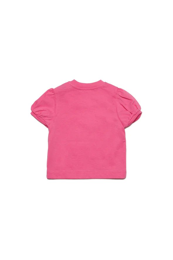MAGLIA ROSA DIESEL - Angel Luxury