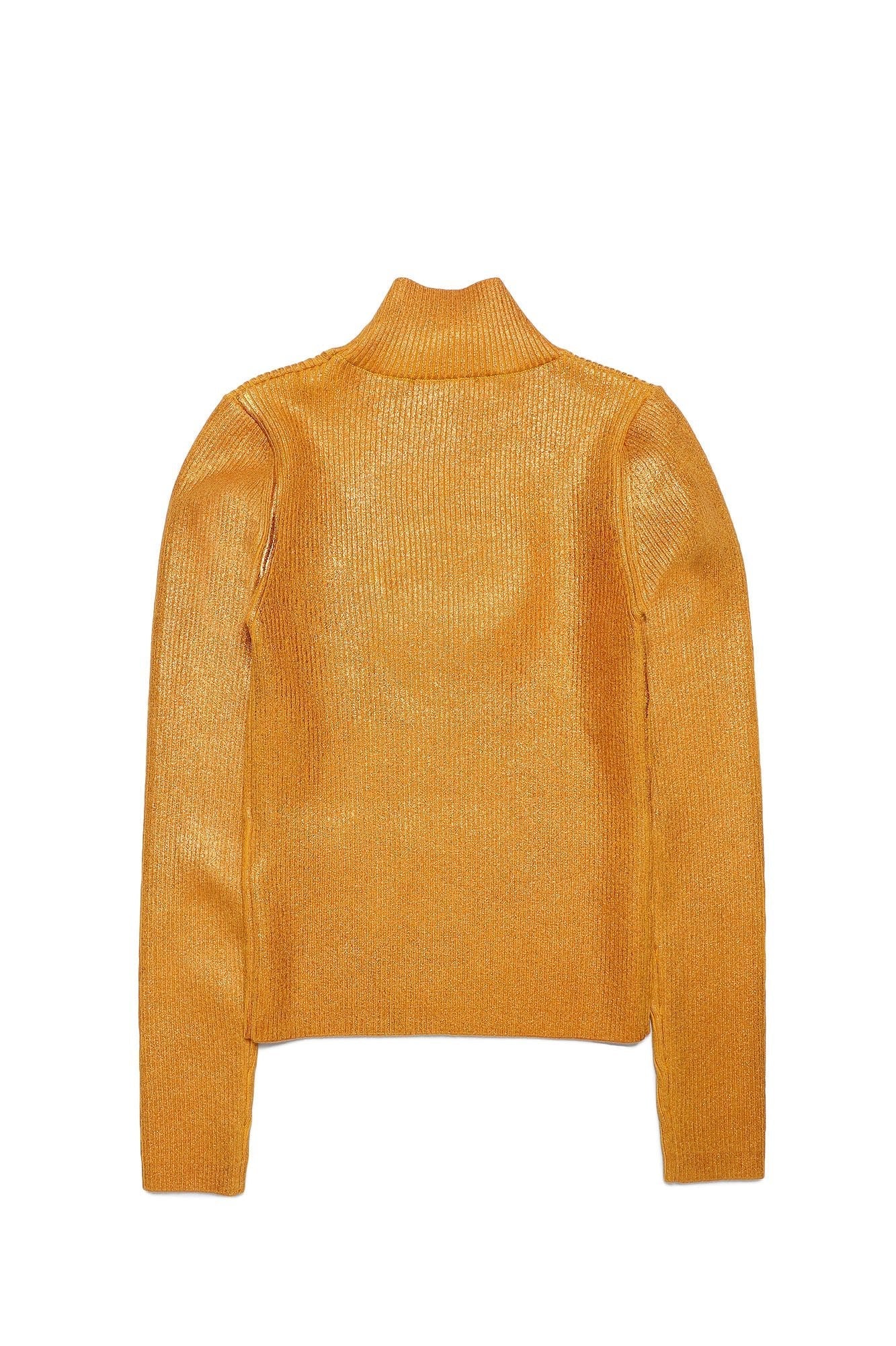 MAGLIONE A COLLO ALTO DIESEL - Angel Luxury