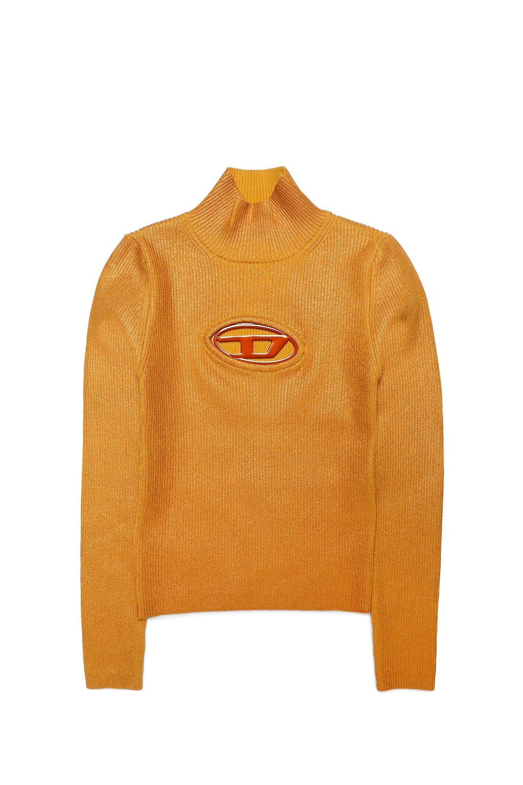 MAGLIONE A COLLO ALTO DIESEL - Angel Luxury