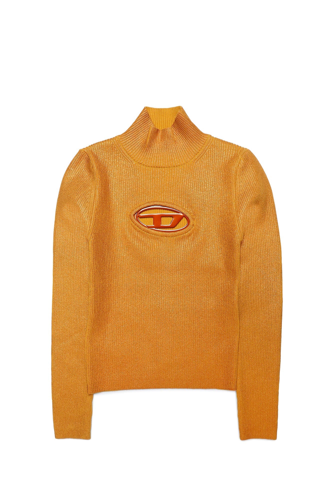 MAGLIONE A COLLO ALTO DIESEL - Angel Luxury