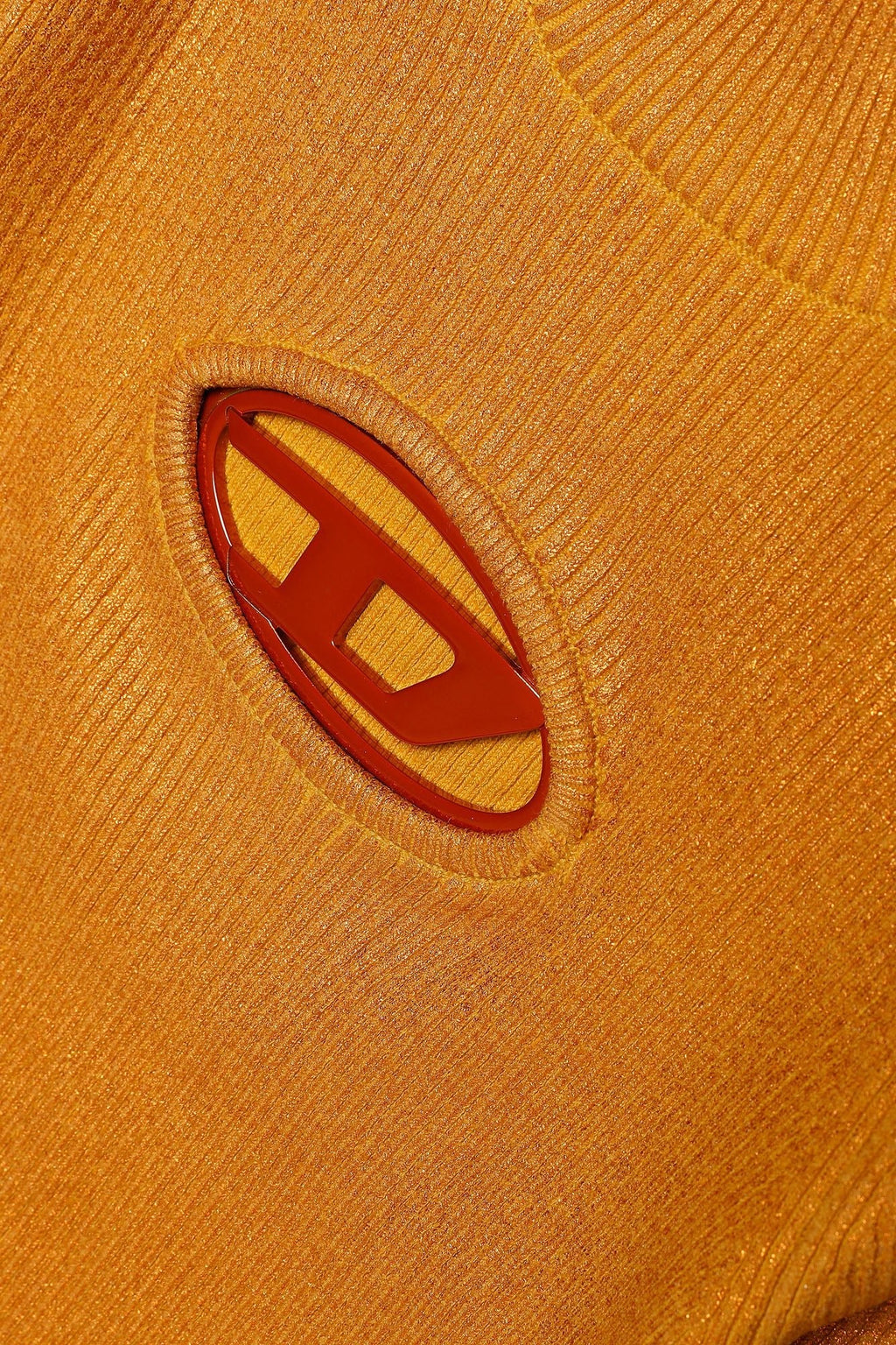 MAGLIONE A COLLO ALTO DIESEL - Angel Luxury