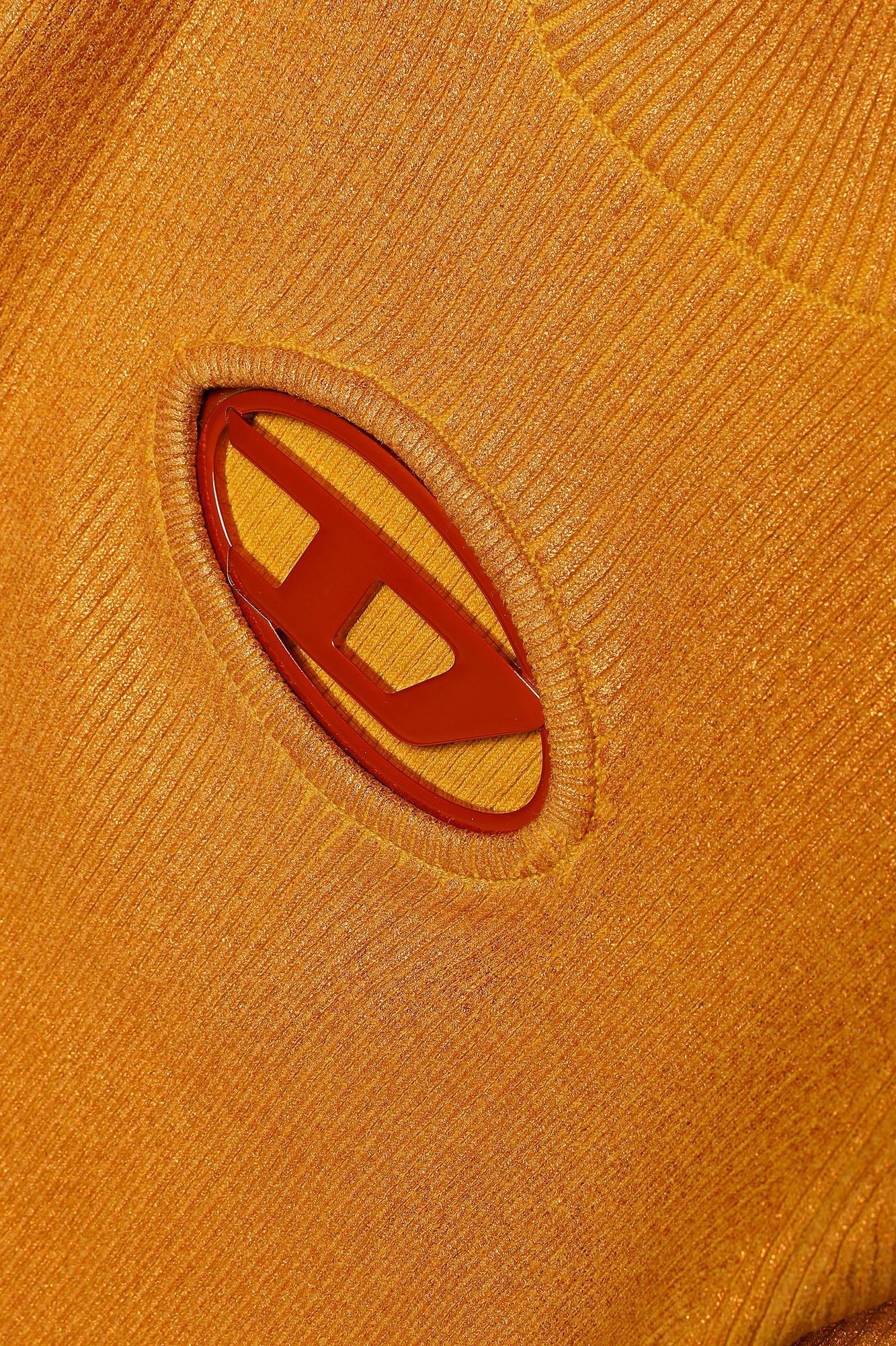 MAGLIONE A COLLO ALTO DIESEL - Angel Luxury