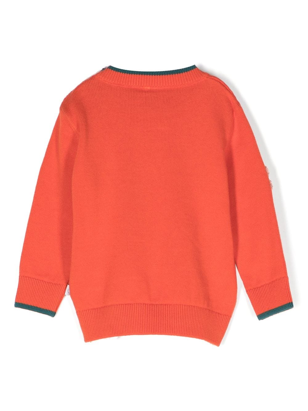 MAGLIONE A FIORI STELLA MCCARTNEY - Angel Luxury