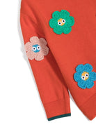 MAGLIONE A FIORI STELLA MCCARTNEY - Angel Luxury