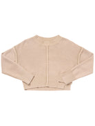 MAGLIONE BEIGE MAISON MARGIELA - Angel Luxury