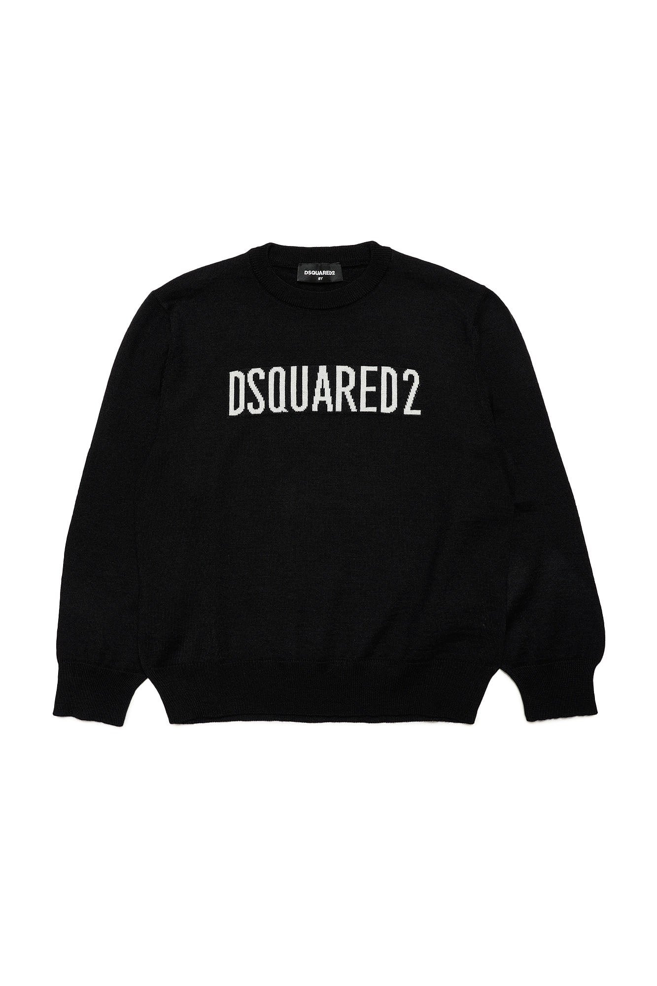 MAGLIONE DSQUARED2 - Angel Luxury