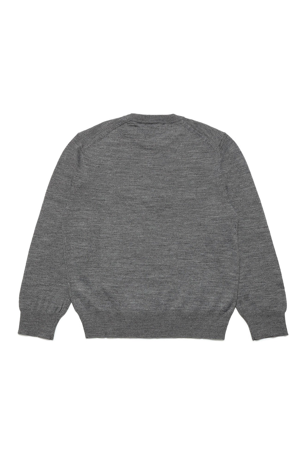 MAGLIONE GRIGIO DSQUARED2 - Angel Luxury