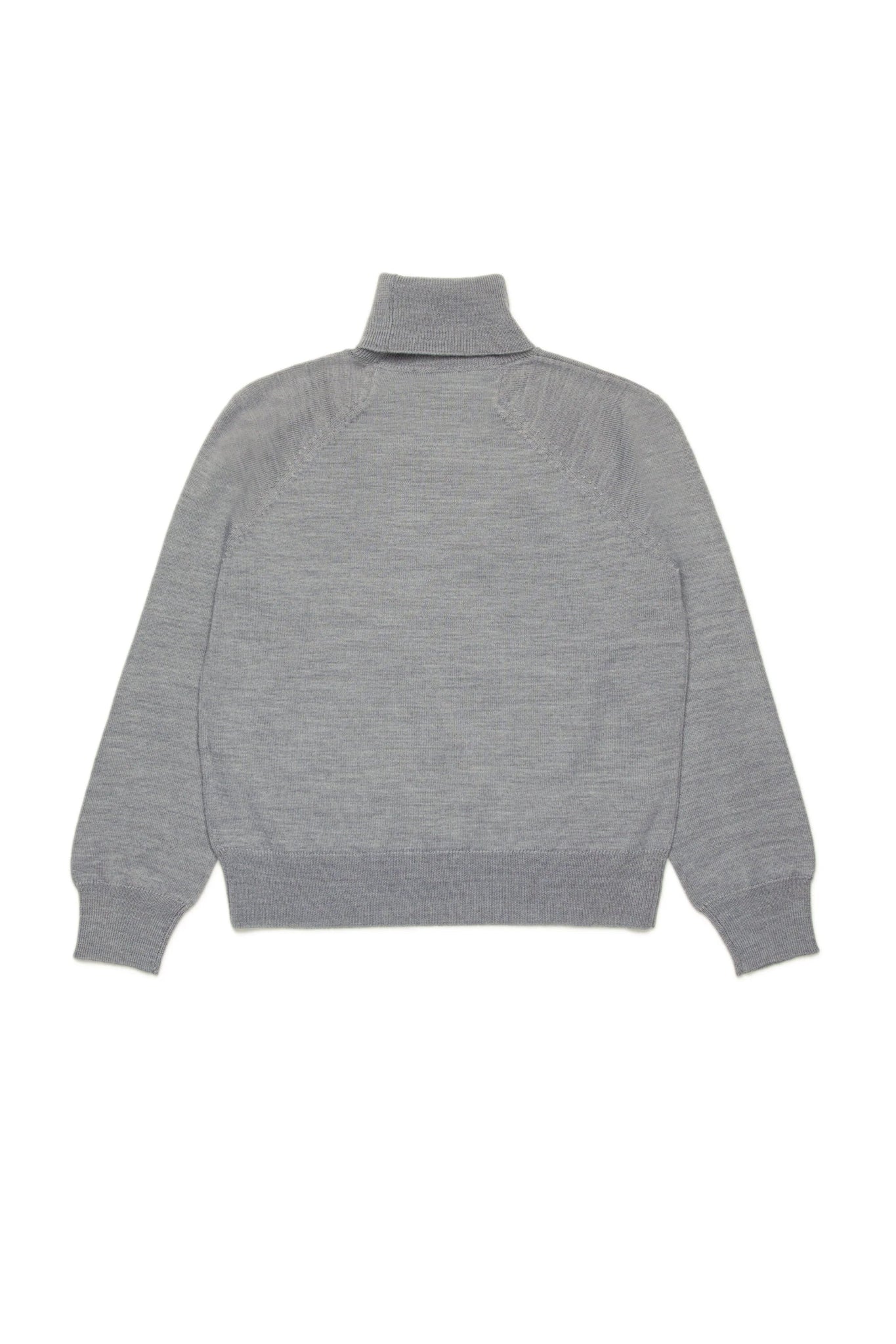 MAGLIONE GRIGIO N21 - Angel Luxury