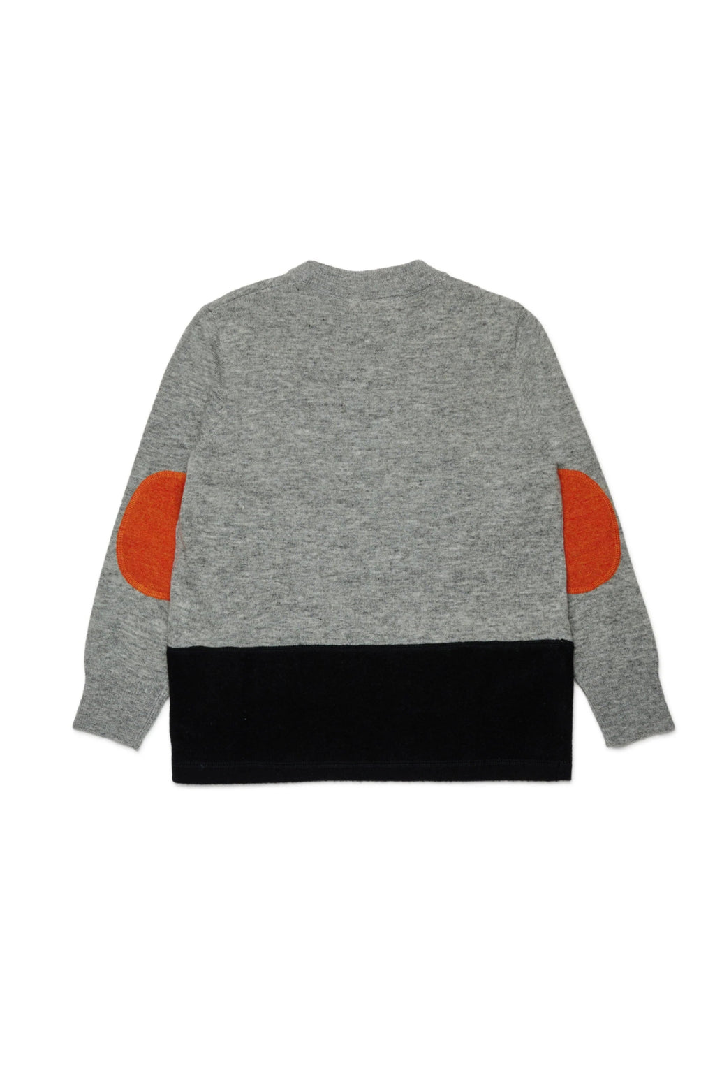 MAGLIONE GRIGIO/NERO MARNI - Angel Luxury