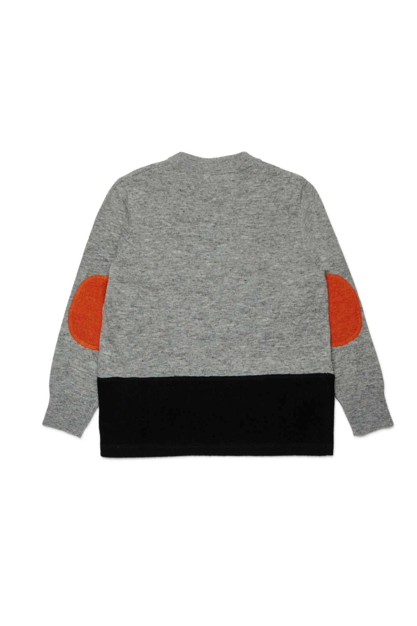 MAGLIONE GRIGIO/NERO MARNI - Angel Luxury