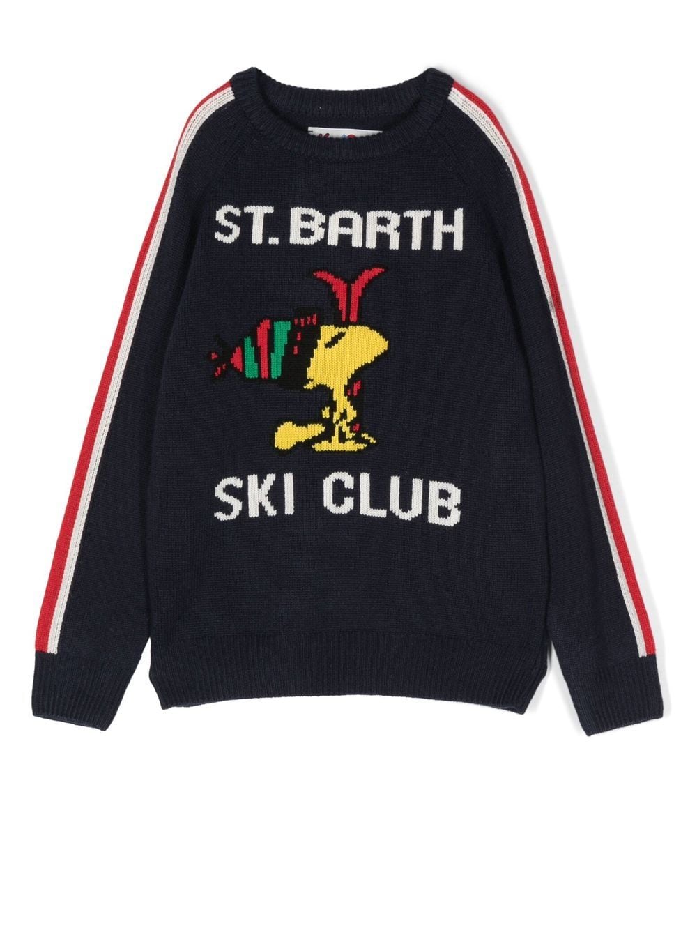 MAGLIONE MC2 SAINT BARTH - Angel Luxury