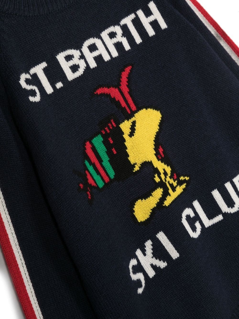 MAGLIONE MC2 SAINT BARTH - Angel Luxury