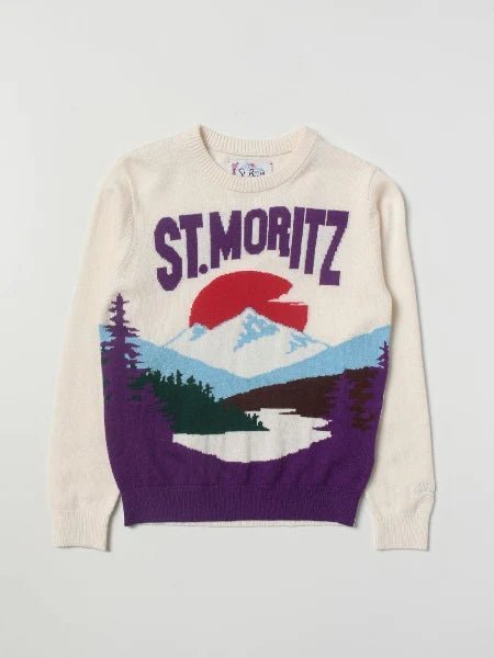 MAGLIONE MC2 SAINT BARTH - Angel Luxury
