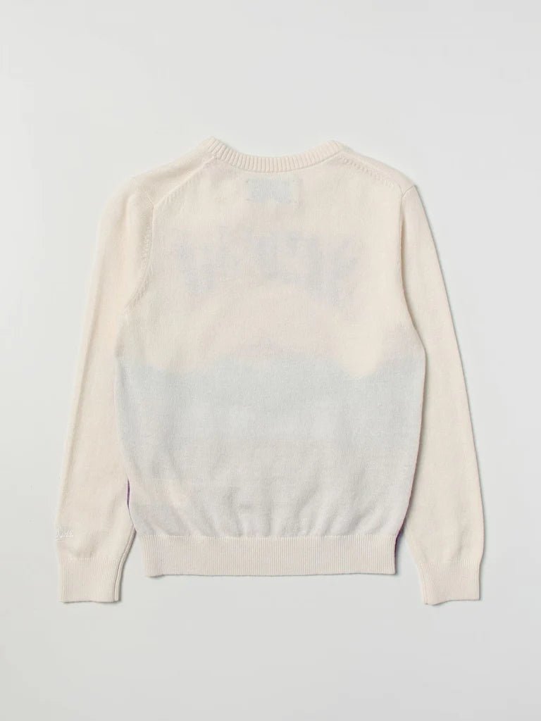MAGLIONE MC2 SAINT BARTH - Angel Luxury