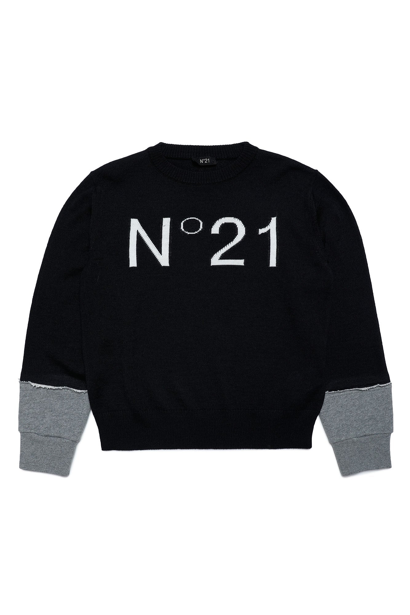 MAGLIONE N21 - Angel Luxury