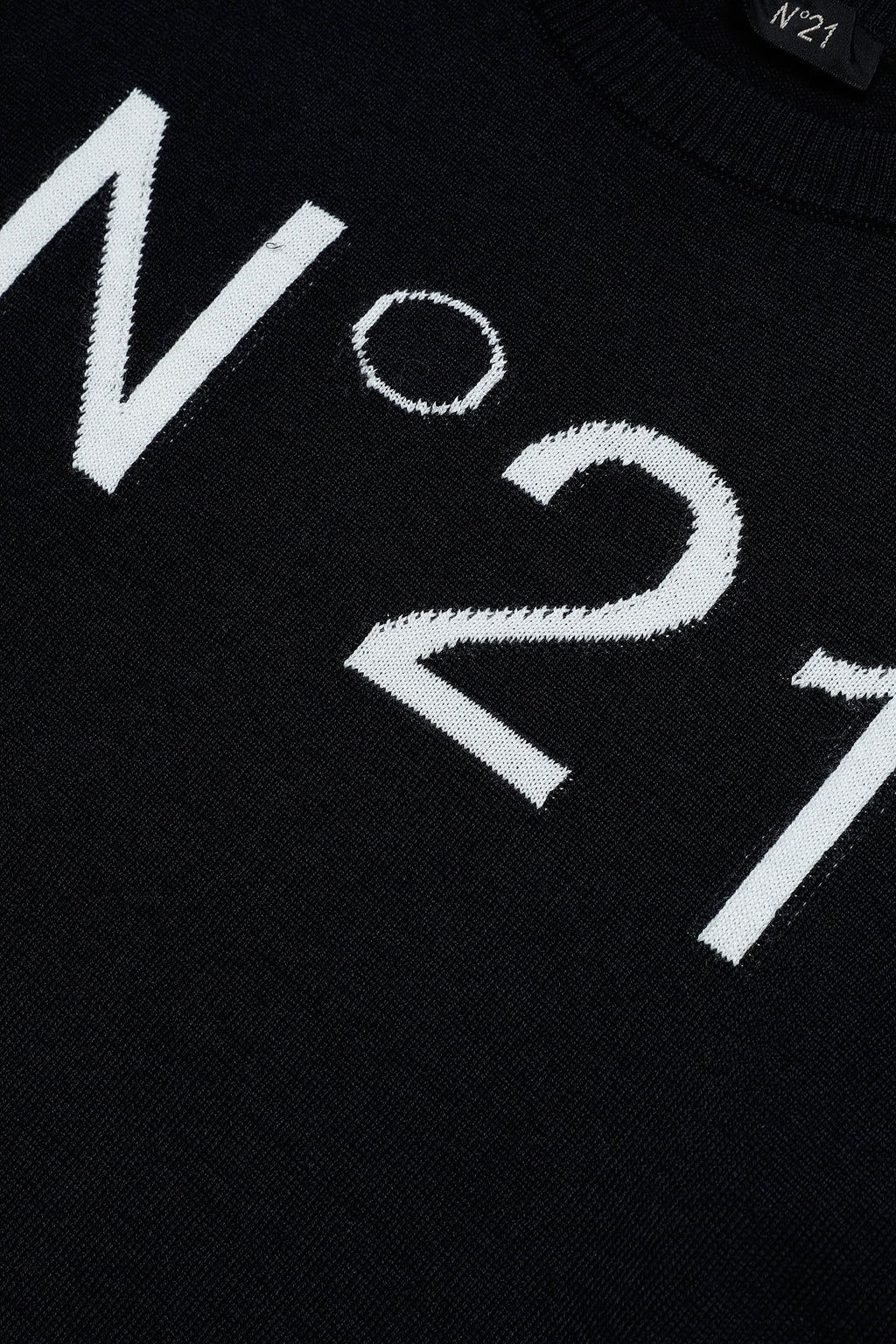 MAGLIONE N21 - Angel Luxury