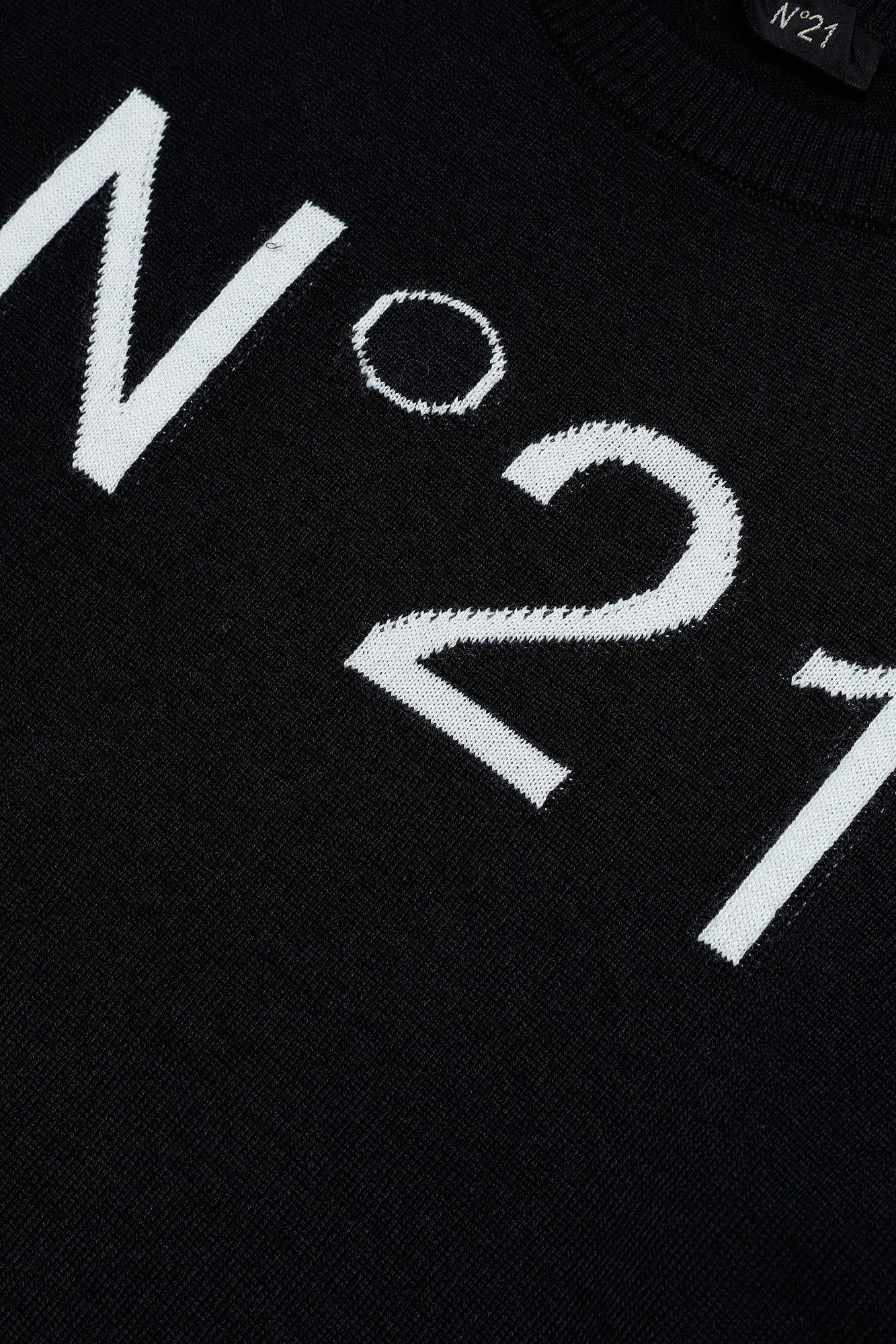 MAGLIONE N21 - Angel Luxury