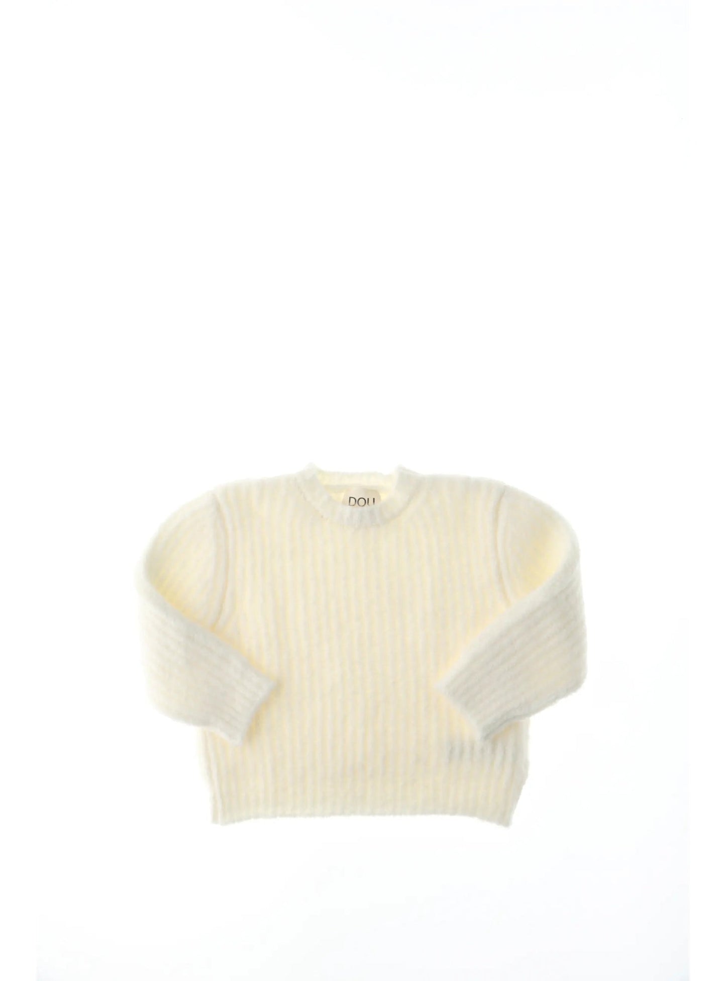 MAGLIONE PANNA DOUUOD - Angel Luxury