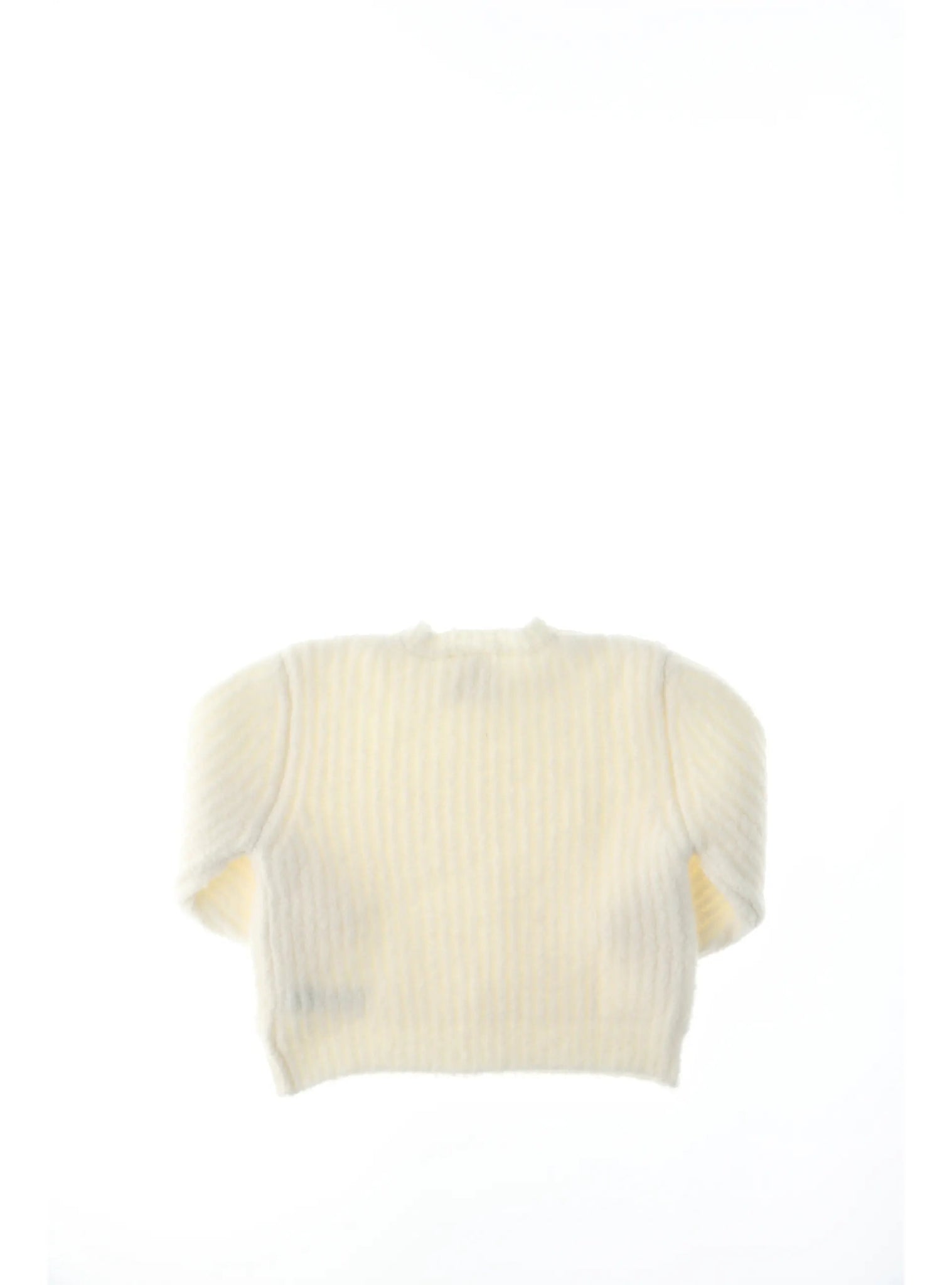 MAGLIONE PANNA DOUUOD - Angel Luxury