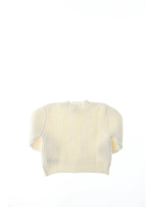 MAGLIONE PANNA DOUUOD - Angel Luxury