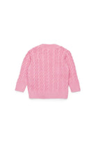 MAGLIONE ROSA DIESEL - Angel Luxury