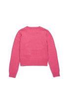 MAGLIONE ROSA DIESEL - Angel Luxury