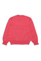 MAGLIONE ROSA DSQUARED2 - Angel Luxury