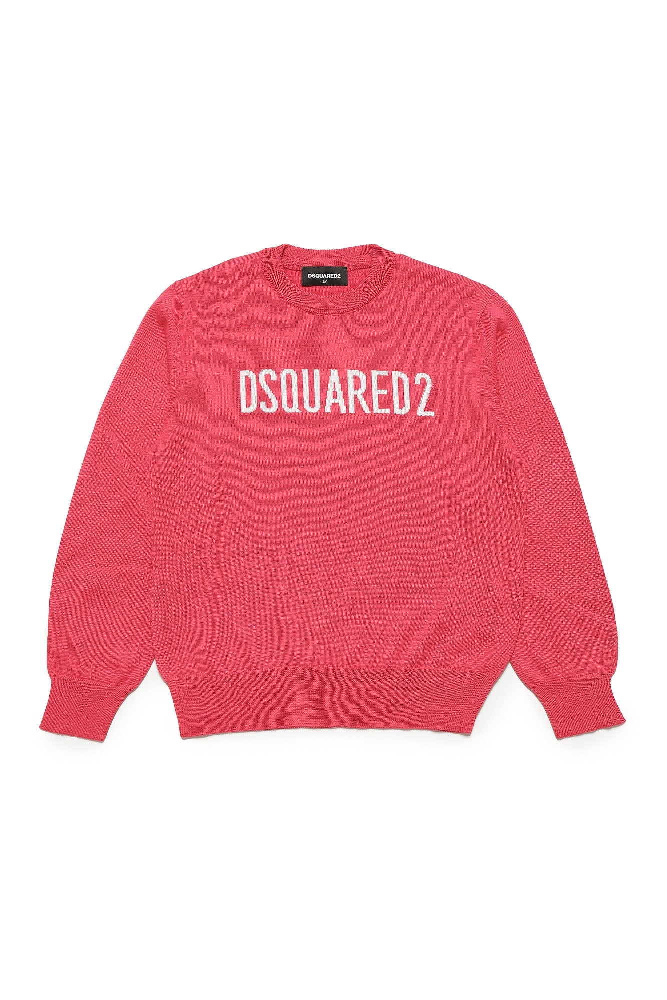 MAGLIONE ROSA DSQUARED2 - Angel Luxury