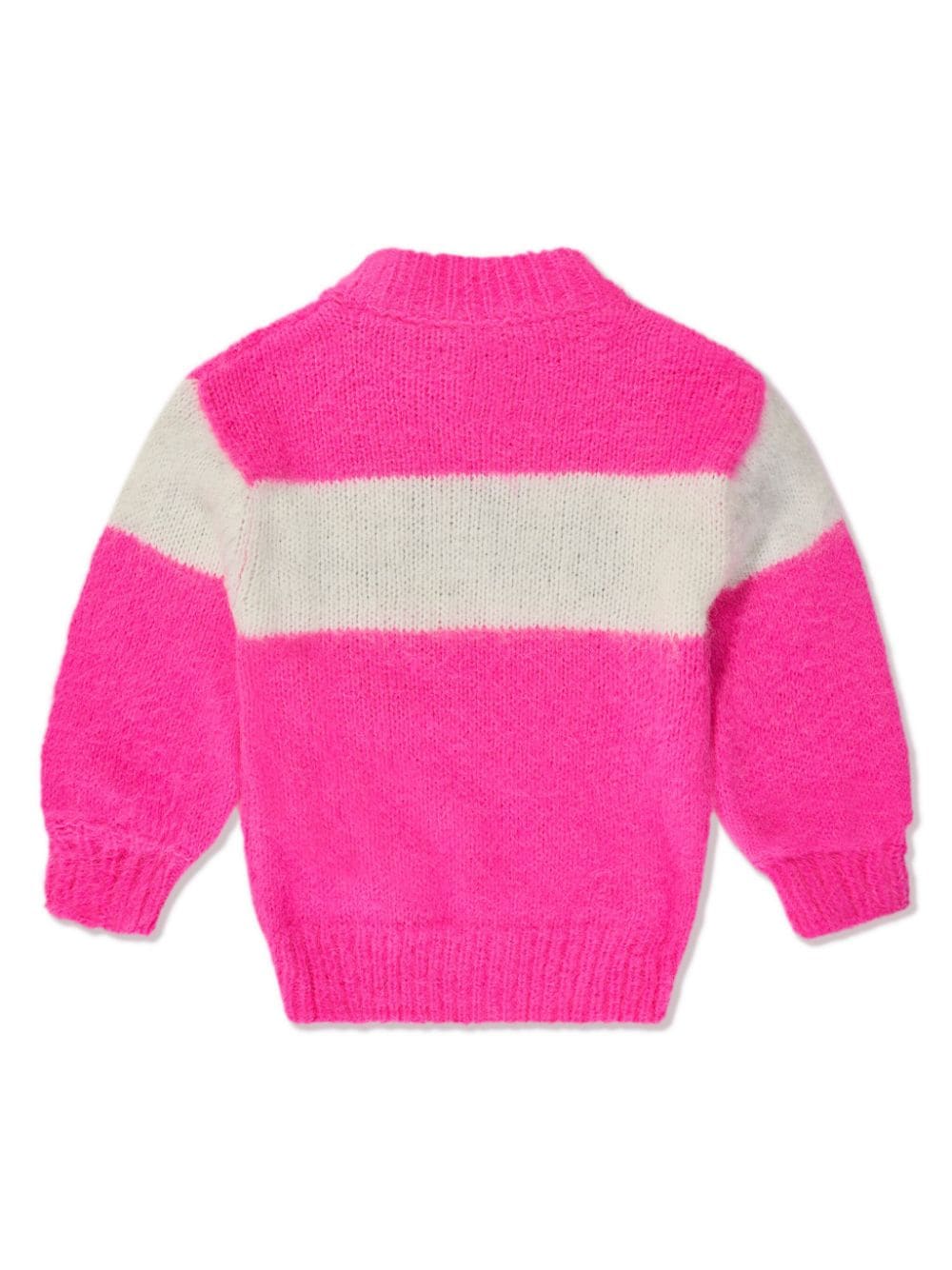 MAGLIONE ROSA MC2 SAINT BARTH - Angel Luxury