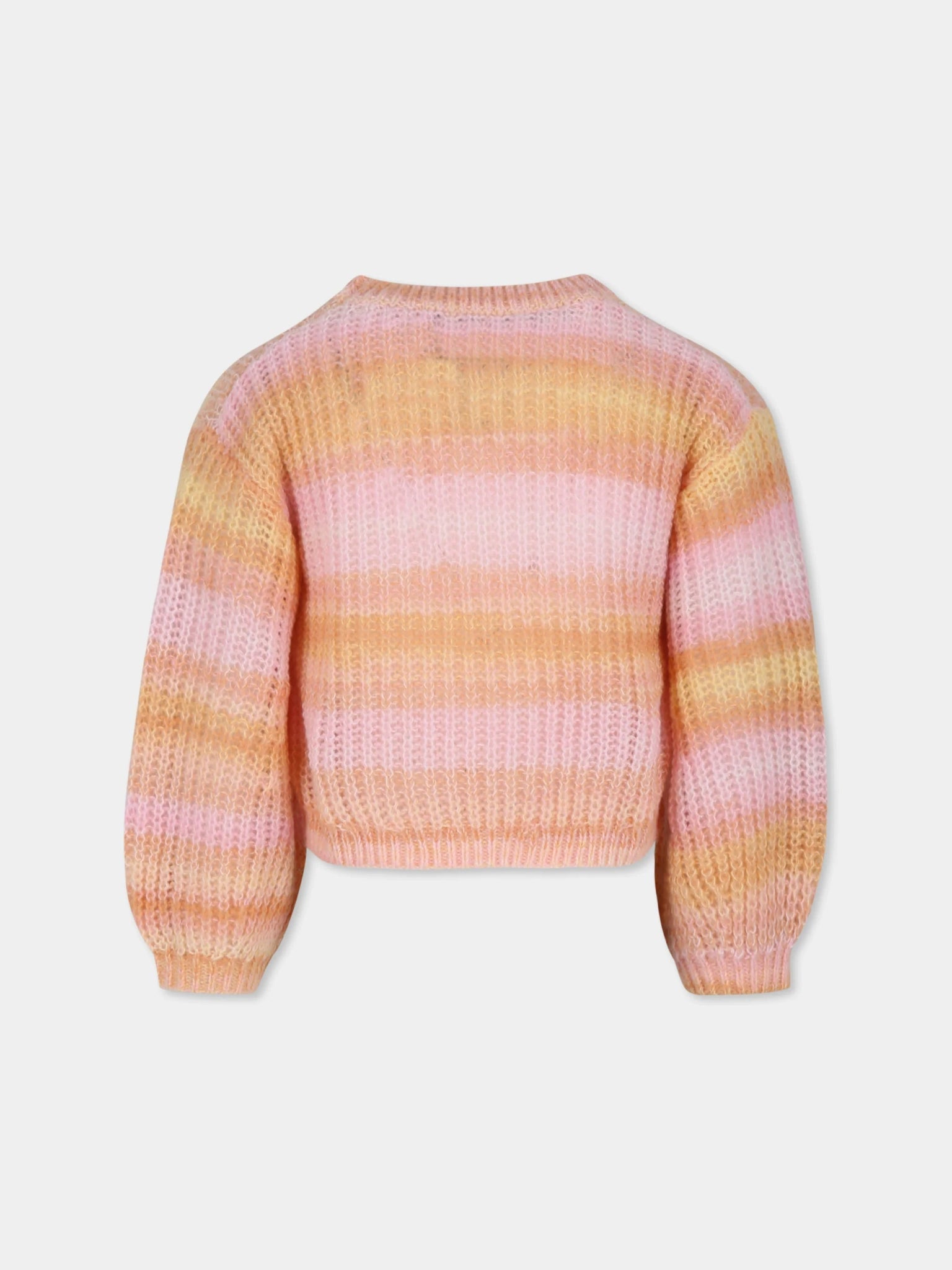 MAGLIONE SFUMATO STELLA MCCARTNEY - Angel Luxury