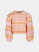 MAGLIONE SFUMATO STELLA MCCARTNEY - Angel Luxury