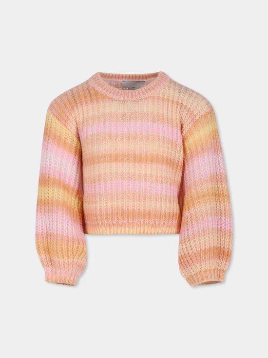 MAGLIONE SFUMATO STELLA MCCARTNEY - Angel Luxury