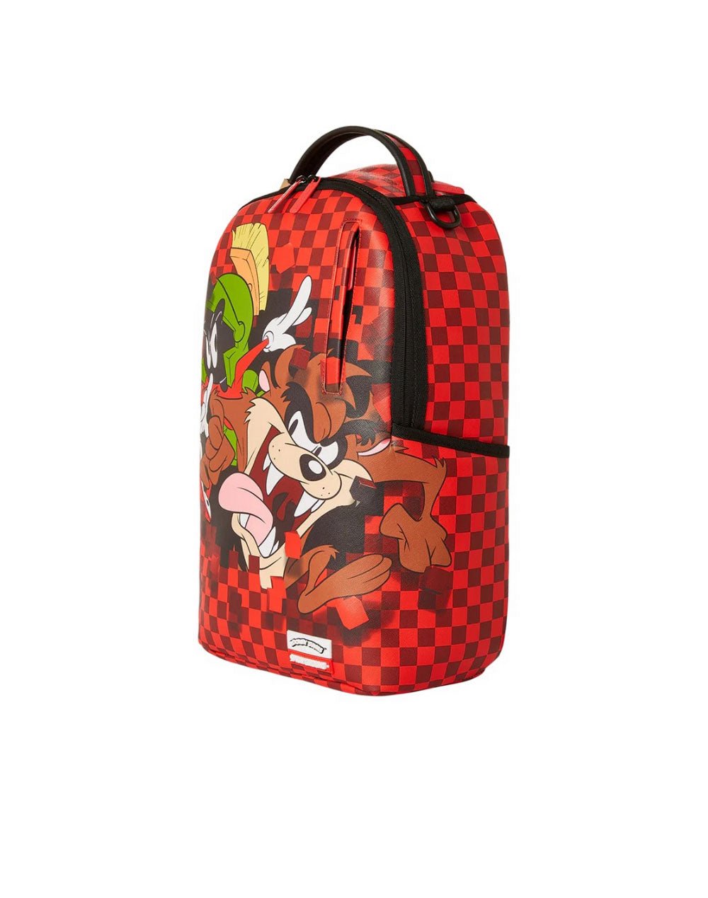MARVIN & TAZ BOLD CHILL BACKPACK - Angel Luxury