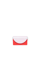 MINI BAG ROSA/ROSSO MARNI - Angel Luxury