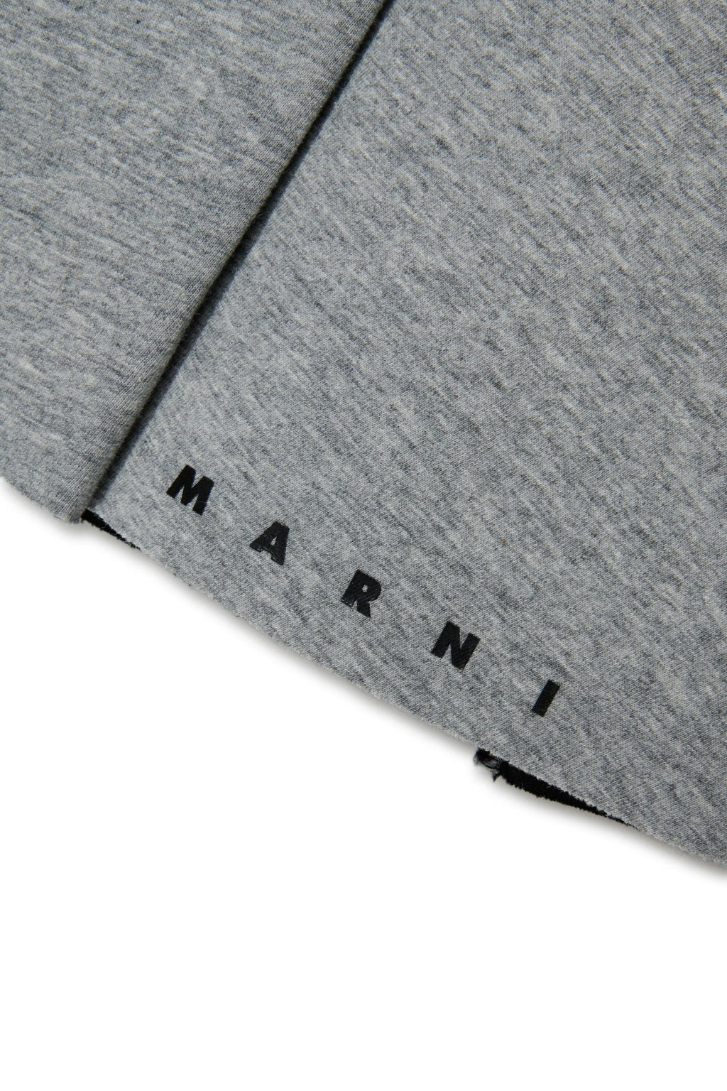 MINIGONNA IN NEOPREMA GRIGIA MARNI - Angel Luxury
