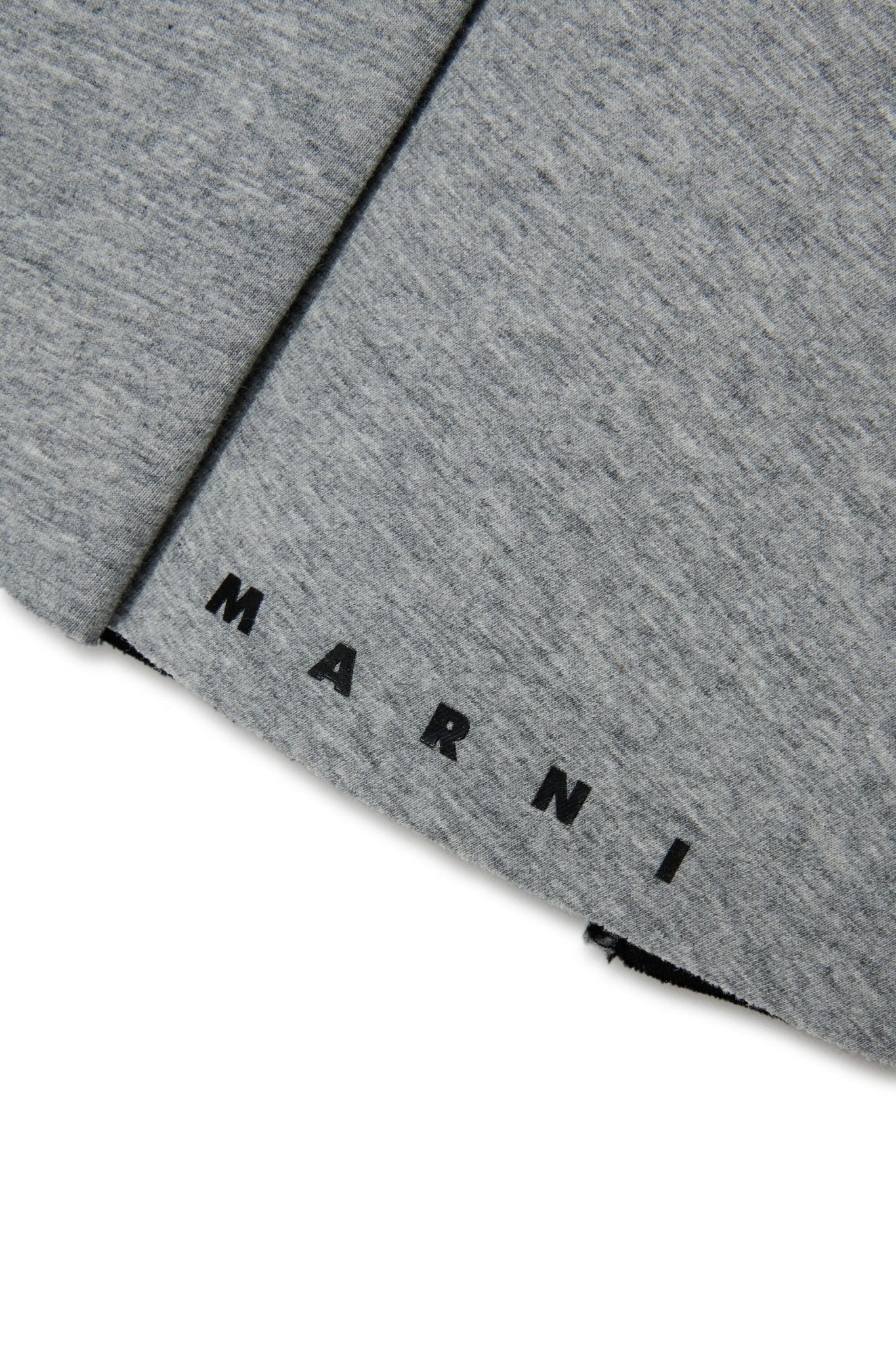 MINIGONNA IN NEOPREMA GRIGIA MARNI - Angel Luxury
