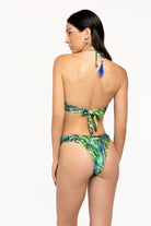 MONOKINI INTERO BIRD - Angel Luxury