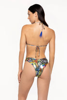 MONOKINI INTERO MADAME 4GIVENESS - Angel Luxury