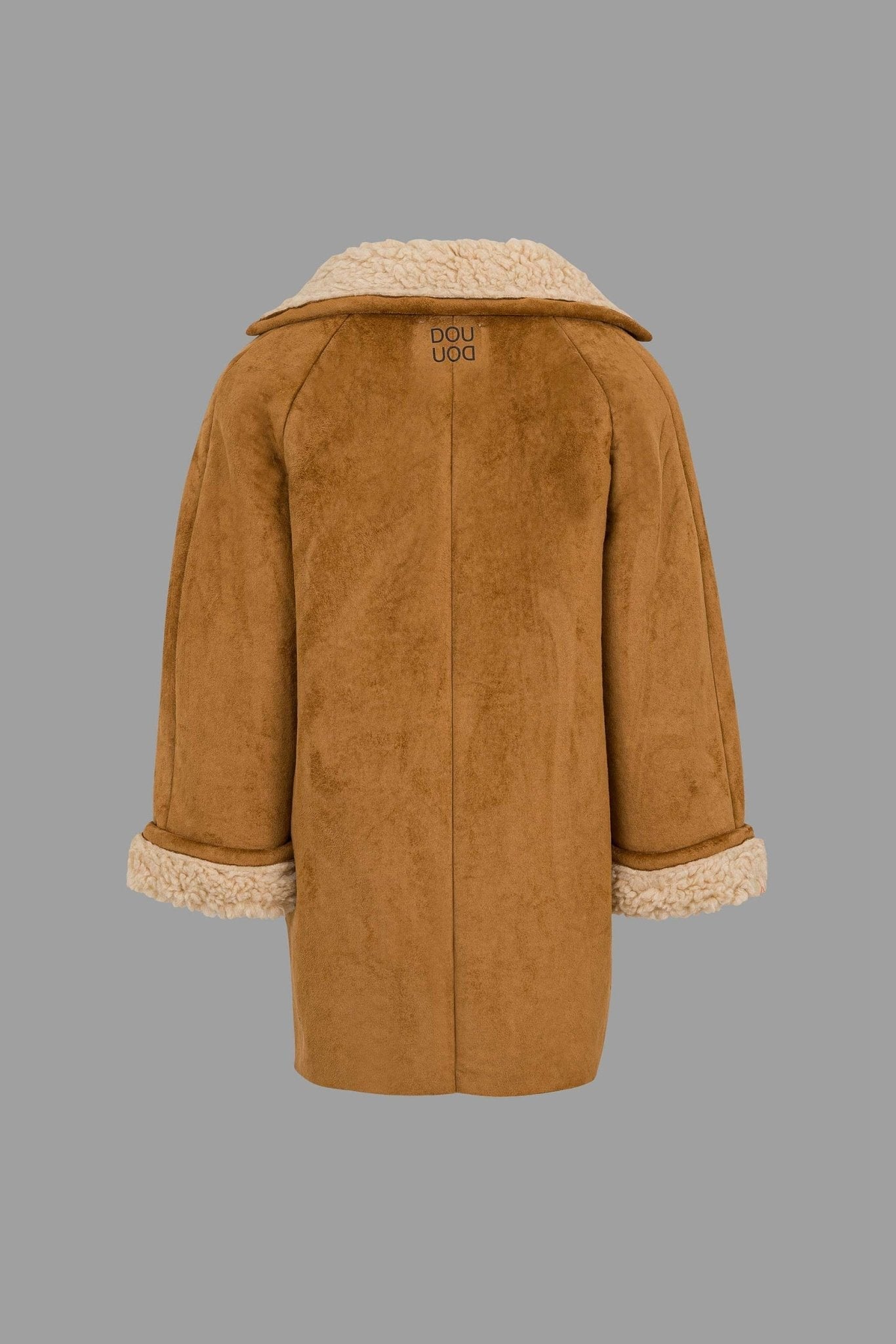 MONTONE MARRONE DOUUOD - Angel Luxury