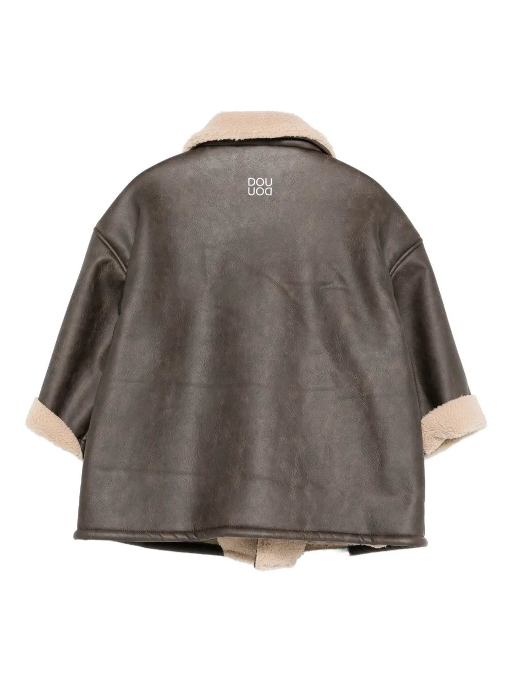 MONTONE MARRONE DOUUOD - Angel Luxury
